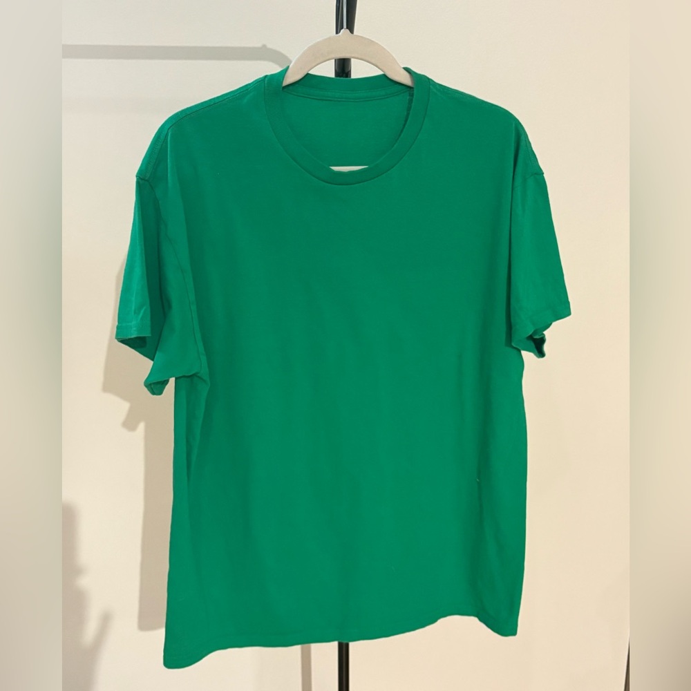 Green T-Shirt